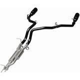 MagnaFlow Exhaust Systems 2025+ Ram 1500 Catback Stainless Steel Exhaust System