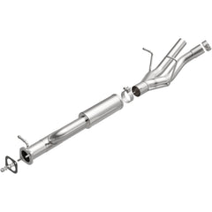 MagnaFlow Muffler — 2025+ RAM 1500
