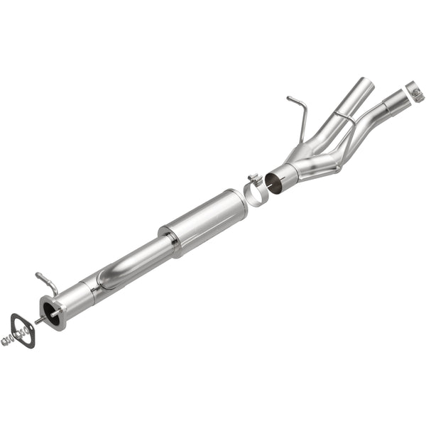 MagnaFlow Muffler — 2025+ RAM 1500