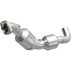 MagnaFlow 22-23 Ford F-150 2.7L Left OEM Direct Fit Converter