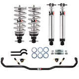 QAP Coil-Overs - Pro Coil