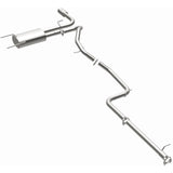 MAG BRE Exhaust Kits