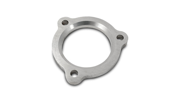 Vibrant Performance - 19830 - Turbo Outlet Flange with Flared Collar for Garrett GT2052
