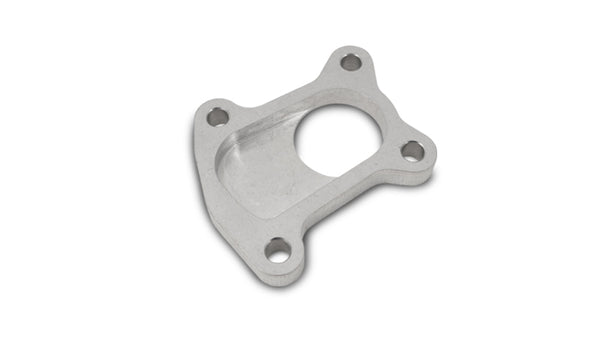 Vibrant Performance - 19855 - Turbo Outlet Flange for Garrett GT1241