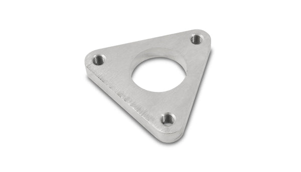 Vibrant Performance - 19860 - Turbo Inlet Flange for Garrett GT1544 (model 454082-3)