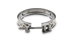 Vibrant Performance - 19861C - Quick Release V-Band Clamp, for use with Part #19861