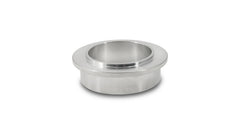 Vibrant Performance - 19861 - V-Band Turbo Inlet Flange for Garrett GTX2860R and 2867R