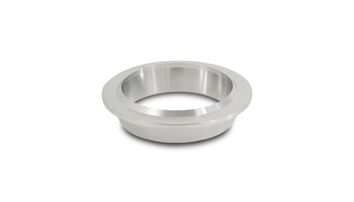 Vibrant Performance - 19862 - SFI V-Band Turbo Inlet Flange for Garrett GTX47/GTX50/GTX55 Gen2