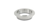 Vibrant Performance - 19862 - SFI V-Band Turbo Inlet Flange for Garrett GTX47/GTX50/GTX55 Gen2