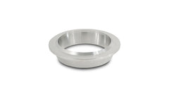 Vibrant Performance - 19862 - SFI V-Band Turbo Inlet Flange for Garrett GTX47/GTX50/GTX55 Gen2