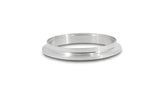 Vibrant Performance - 19886 - Turbine Outlet Flange for Garrett GT30/35, GTX 30/35, G25-550/660