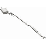 MAG BRE Exhaust Kits