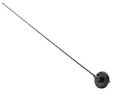 DV8 Offroad 199706 Jeep Tj Replacement Antenna Black