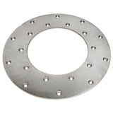 PRW - FRICTION PLATE, FLYWHEEL, 1045 Carbon Steel, Universal - 1999101