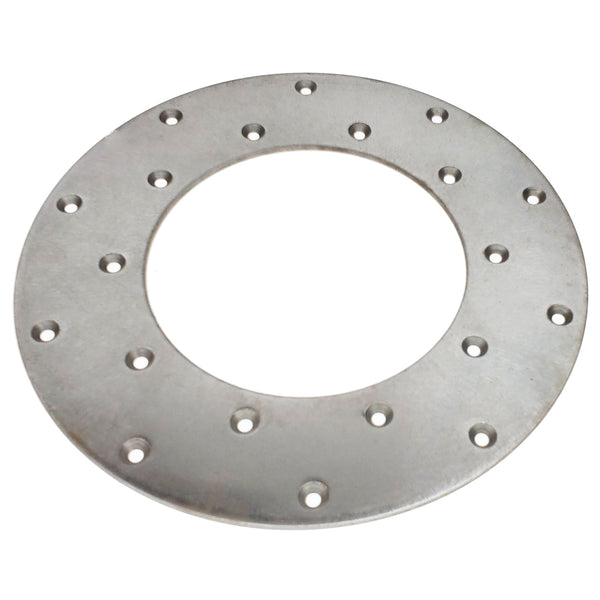 PRW - FRICTION PLATE, FLYWHEEL, 1045 Carbon Steel, Universal - 1999101
