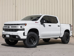 ICON 2019-2026 Chevrolet Silverado 1500/GMC Sierra 1500, 1.5-3.5" Lift, Stage 3 Suspension System, Billet