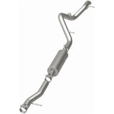 MAG Catback Exhaust