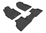 ACE Kagu - Combo - Black