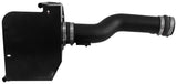 KN Performance Air Intake Systems