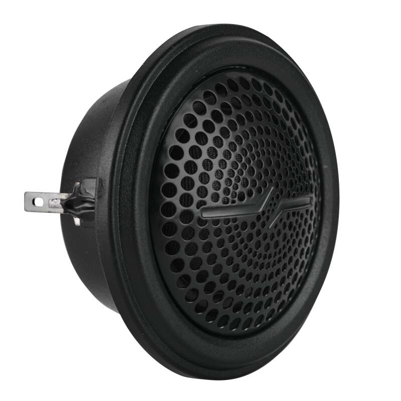 DS18 Dôme au néodyme qualité Deluxe 2 po, corps en ABS, 30 watts RMS, bobine mobile en soie 1 po, 4 ohms