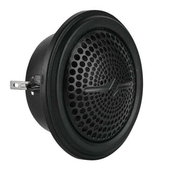 DS18 Dôme au néodyme qualité Deluxe 2 po, corps en ABS, 30 watts RMS, bobine mobile en soie 1 po, 4 ohms