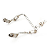 OMI Catalytic Converters