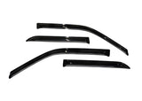 AVS Window Deflectors (94915)