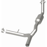 MAG Converter Direct Fit