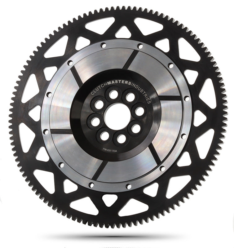 Clutch Masters Volant moteur en acier série 725 02-06 Acura RSX 2.0L 5 vitesses / RSX 2.0L Type-S 6 vitesses