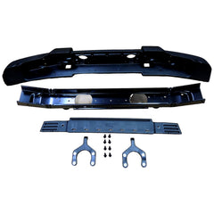 Crown Automotive Bumper Kit — for select Jeep vehicles (1FN67K)