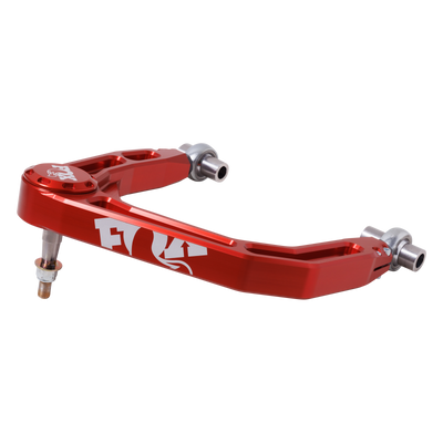 FOX 2019–2024 GM 1500 Billet Upper Control Arm - Orange (803-35-009)