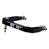 Fox 22-24 Toyota Tundra Billet Upper Control Arm - Black (80335000)