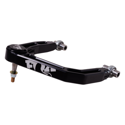 FOX 2022–2024 Toyota Tundra Billet Upper Control Arm - Black (803-35-000)