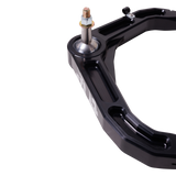 Fox Shocks 2019+ Chevy/Gmc Silverado/Sierra 1500 Upper Control Arm Black