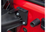 Rugged Ridge CB Antenna Mount 07-18 Jeep Wrangler (1150389)