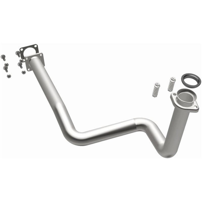 BRExhaust 87-95 Cherokee Wagoneer 2.5L 4.0L Front Pipe Kit