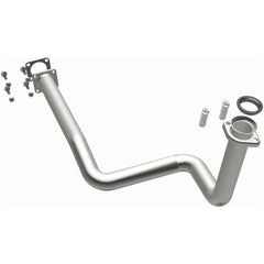 BRExhaust 87-95 Cherokee Wagoneer 2.5L 4.0L Front Pipe Kit