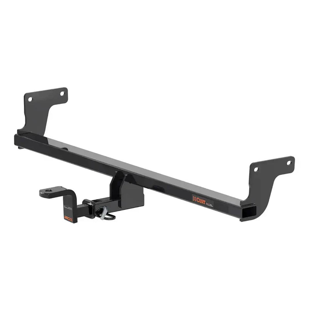 CURT 2020+ Kia Soul Class 1 Receiver Hitch with Oldstyle Ball Mount