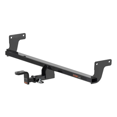 CURT 2020+ Kia Soul Class 1 Receiver Hitch with Oldstyle Ball Mount