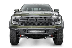 Addictive Desert Designs2024+ Ford Ranger Raptor Phantom Front Bumper
