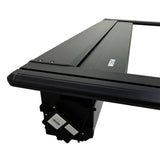 WES Electric Retractable Tonneau