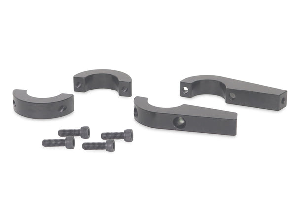 Superpro 2022+ Toyota Tundra / 2023+ Sequoia Rear Air Suspension Ride Height Sensor Bracket