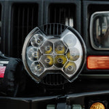 KCL SlimLite LED Lights