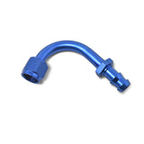 RUS 120deg Twist-Lok Hose Ends
