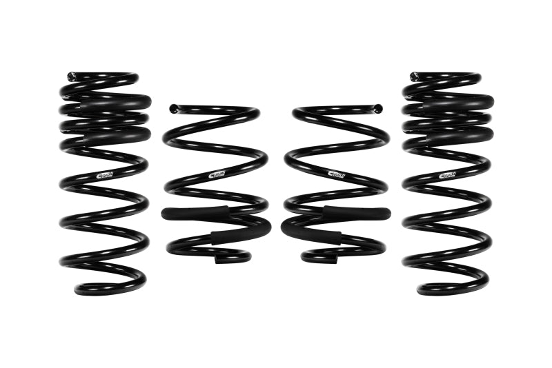 Eibach Ensemble Pro-Kit 22-23 Honda Civic Type R FWD FL5 (jeu de 4 ressorts)