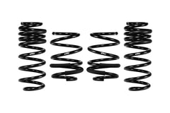 Eibach Ensemble Pro-Kit 22-23 Honda Civic Type R FWD FL5 (jeu de 4 ressorts)