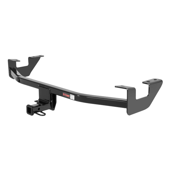 CURT Récepteur d'attelage de classe I 2010-2013 Mazda 3 5DR (incluant Sport et Speed)