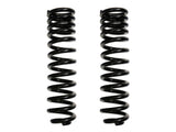 Icon Vehicle Dynamics 05Up Fsd Front 4.5In Dual Rate Spring Kit