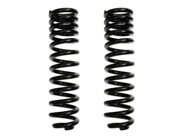 ICON Vehicle Dynamics 4.5" Coil Springs — 2005-2019 Ford F-250 Super Duty