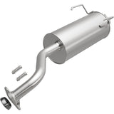 MAG BRE Muffler Kit